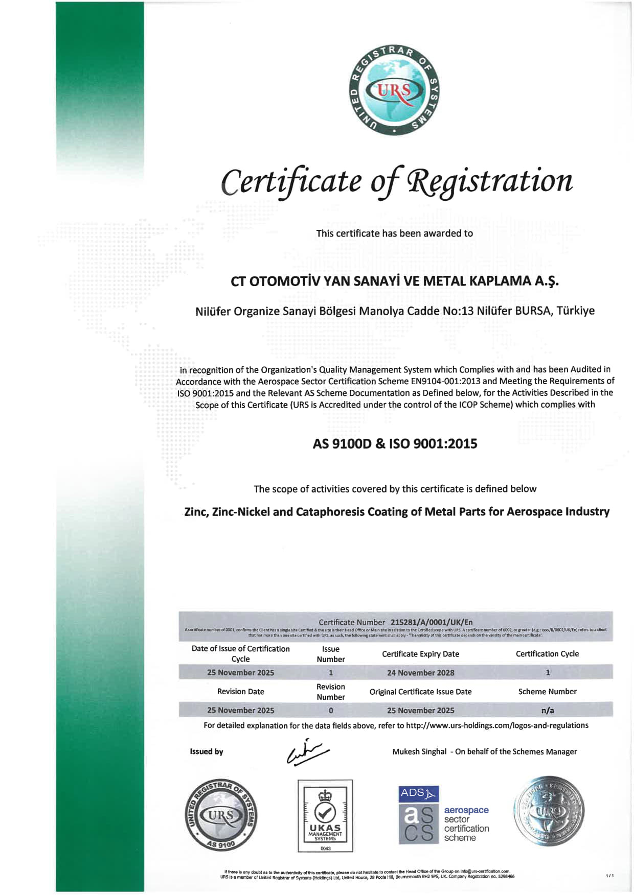 CT OTOMOTİV AS9100D_EN_24.11.2028